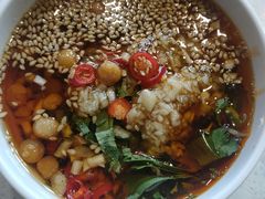 味碟-川西坝子火锅(金沙1.0直营店)