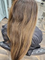 -青漾 young hair studio