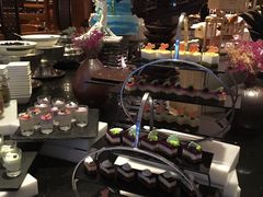 -OPEN開全日自助餐厅·牛肉火锅·海鲜(佛山希尔顿酒店)