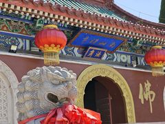 -龙口南山旅游景区