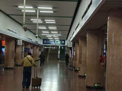 -北京站(地铁站)