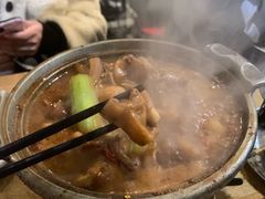 牛蛙煲-范贤光鸡公煲(平乐园总店)