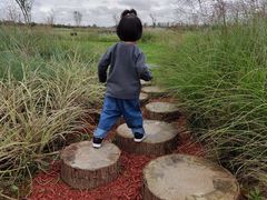 -汉长安城未央宫国家考古遗址公园