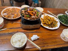 -卢庄(江汉路店)
