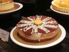 -岷山饭店-芝芝自助餐厅