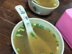 -旺泉餐饮店·清真牛肉面馆