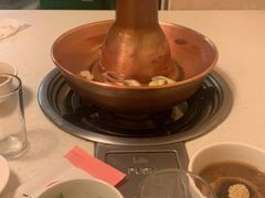 -八先生涮肉房(三里河店)