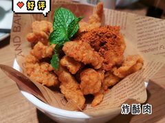 -太二酸菜鱼(长沙IFS国金中心店)