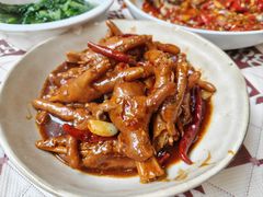 -老三样·旧食新味(万寿宫店)