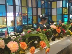 -龙聚德北京烤鸭(沙坪坝华宇A馆店)