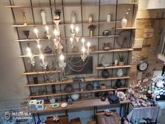 -花十悦·鲜花咖啡餐厅(振业城一期店)
