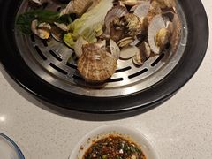 -渔夫蒸鲜(世奥湾店)