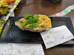 -正宗八宝冰饭·非遗冰饭·烧烤(奎桥店)