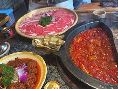 -蜀大侠火锅(总府路店)