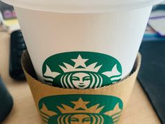 美式-星巴克(北京望京店)