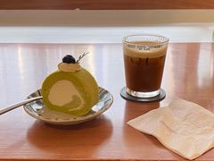 -PUZZLE COFFEE 拼图咖啡