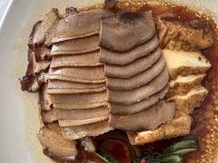 -海湾壹品·粤菜·早茶·烤鸭(拱北店)