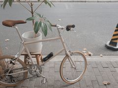 -Onirii Coffee(长乐路店)