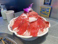 -生活如沸·顺德水牛奶火锅(人民广场店)