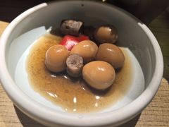 -泥炉烧肉师(新街口金銮巷店)