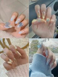 -LILY NAILS美甲美睫