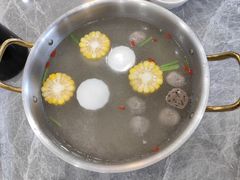 -牛天下·牛肉·海鲜·打边炉·融合菜
