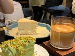 -Home Cafe(水榭春天店)