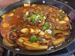 牛三鲜-虎虎龙虾•9年湖北匠(双井店)
