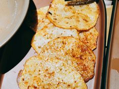 -花和尚·湘西小串烧烤(祈福店)
