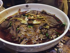 -夫妻肺片·中华老字号·正宗川菜(春熙路店)