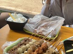 -马记大锅煮(总店)