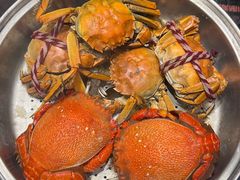 -川骄海鲜自助(河东店)