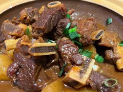 -四道菜·福建菜馆(莆田万达店)