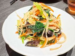 -小厨娘金榜题名(夫子庙秦淮河店)