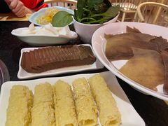 -京炭铜锅涮肉·羊蝎子·羊肉炉(保利·时光里店)