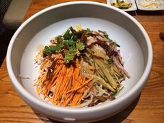 云海肴·云南菜-云海肴·汽锅鸡·云南菜(天津国金汇店)