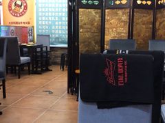 大堂-大吉利·潮汕牛肉火锅(河西店)