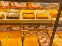 -爸爸糖吐司面包(悠唐购物中心店)