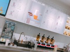 -叶子与茶(苏宁广场店)