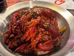 -一棠龙虾•王牌虾球(楚河汉街店)