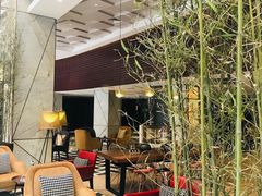 -上海虹桥宾馆·SLIDER(郁锦香店)
