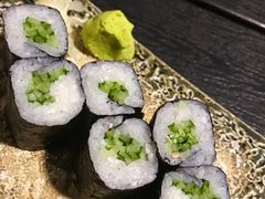 -蘭·日本料理铁板烧(碧云路店)
