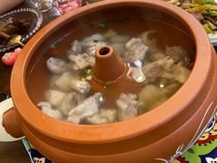 -花满楼(启秀路店)