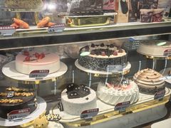 -DQ·蛋糕·冰淇淋(周浦万达店)