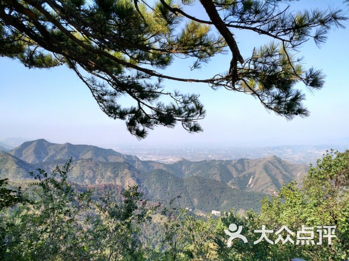 景忠山旅遊區-圖片-遷西縣周邊遊-大眾點評網