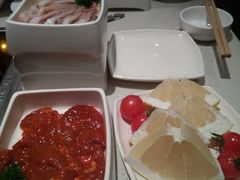 -海底捞火锅(亲子主题北金鹰店)