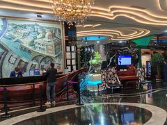 -泰谷酒店·太古码头闽菜自助餐厅