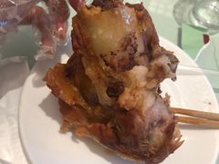 酱骨头-吴记酱骨炖菜馆(西大直街店)