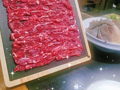 -井格重庆火锅(西直门凯德Mall店)