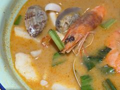 -阿徕孖·泰餐(大沙地店)